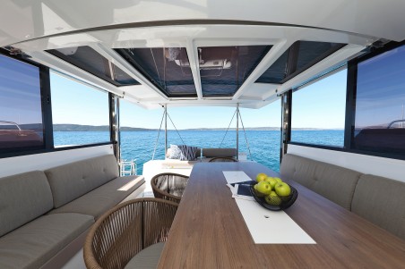 Catana Group Bali Catspace Toma