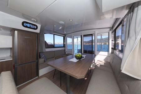 Catana Group Bali Catspace Toma