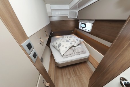 Catana Group Bali Catspace Toma