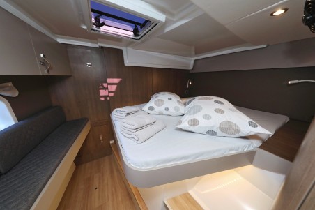 Catana Group Bali Catspace Toma