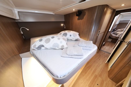 Catana Group Bali Catspace Toma