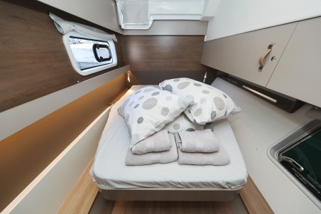 Catana Group Bali Catspace Toma