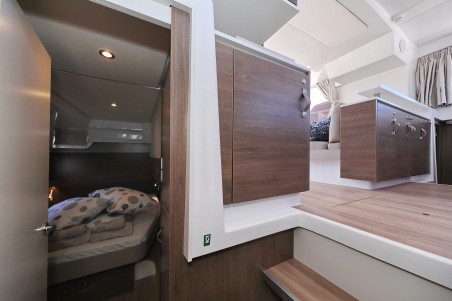 Catana Group Bali Catspace Toma