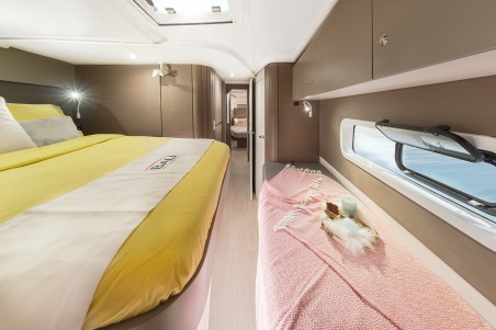 Catana Group Bali Catspace Viola