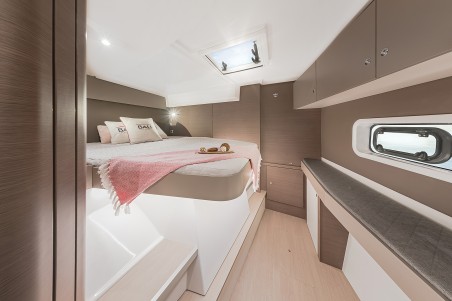 Catana Group Bali Catspace Viola