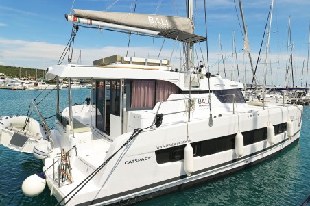 Catana Group Bali Catspace OW Playtime - OW