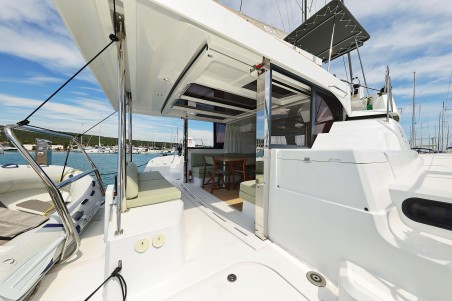 Catana Group Bali Catspace OW Playtime - OW