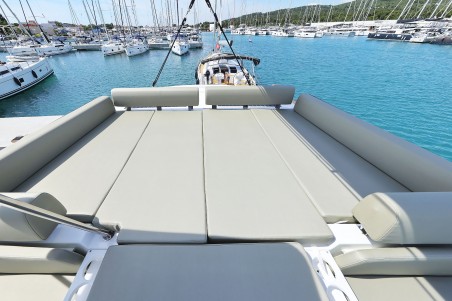 Catana Group Bali Catspace OW Playtime - OW