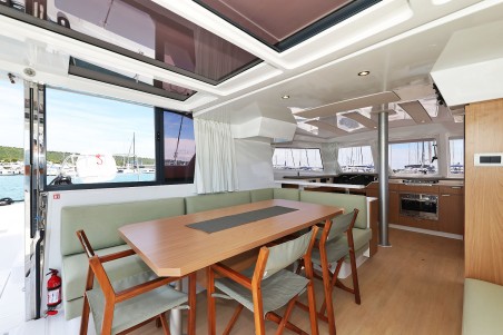 Catana Group Bali Catspace OW Playtime - OW