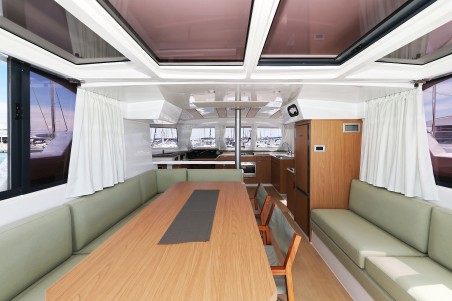 Catana Group Bali Catspace OW Playtime - OW