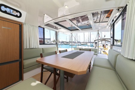 Catana Group Bali Catspace OW Playtime - OW