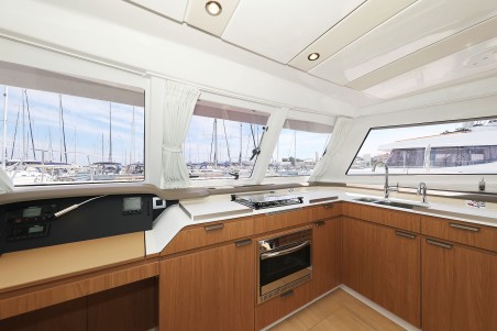 Catana Group Bali Catspace OW Playtime - OW