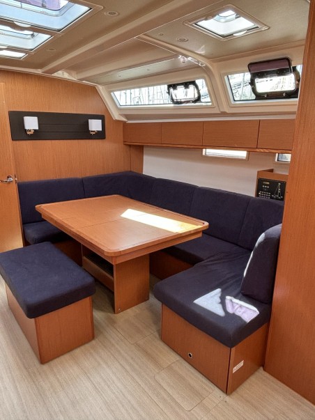 Bavaria Yachtbau Bavaria Cruiser 46 - 4 cab. Emma