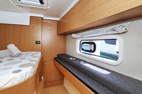 Catana Group Bali Catspace OW Playtime - OW