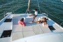 Catana Group Bali Catspace OW Warm Breeze