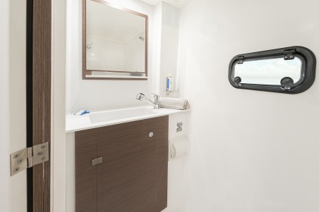 Catana Group Bali Catspace OW Warm Breeze