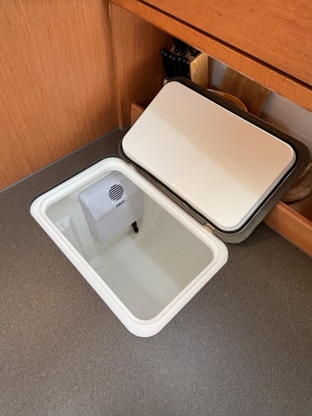 Bavaria Yachtbau Bavaria Cruiser 46 - 4 cab. Emma