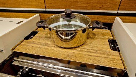 Dehler Dehler 38 Redshift