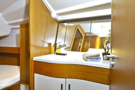 Dehler Dehler 38 Redshift