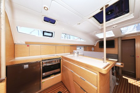 Elan Marine Elan Impression 45 Ibiss