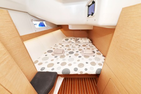 Elan Marine Elan Impression 45 Ibiss