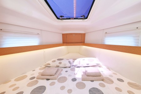 Elan Marine Elan Impression 45 Ibiss