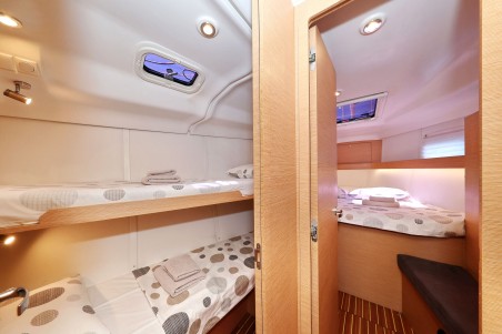 Elan Marine Elan Impression 45 Ibiss