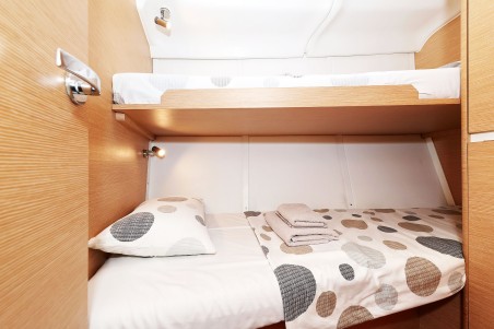 Elan Marine Elan Impression 45 Ibiss