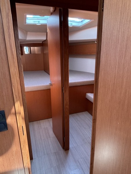 Bavaria Yachtbau Bavaria Cruiser 46 - 4 cab. Emma