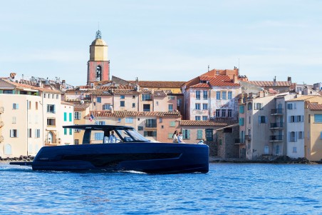 Fjord Boats Fjord 41 XL Instant Crush