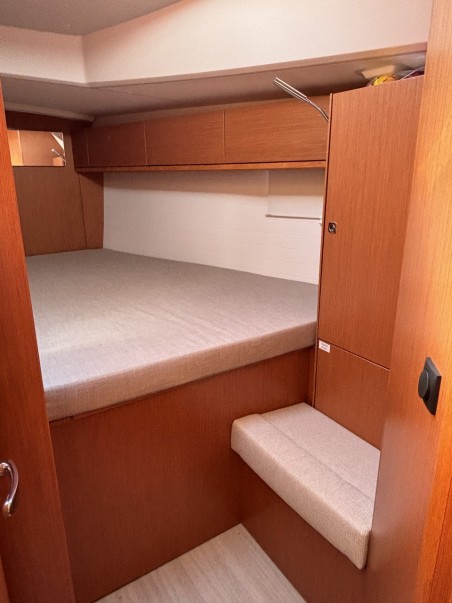 Bavaria Yachtbau Bavaria Cruiser 46 - 4 cab. Emma