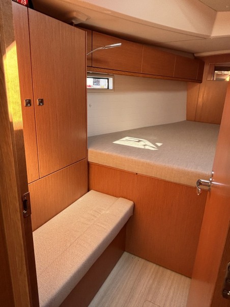 Bavaria Yachtbau Bavaria Cruiser 46 - 4 cab. Emma