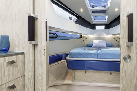 Fjord Boats Fjord 41 XL Instant Crush