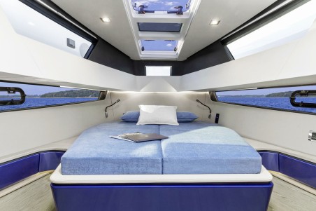 Fjord Boats Fjord 41 XL Instant Crush