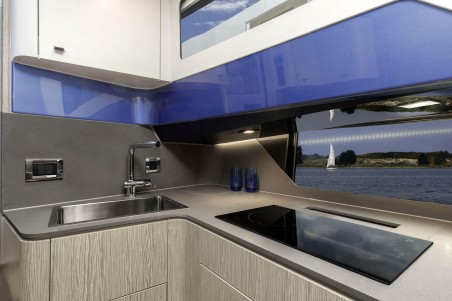 Fjord Boats Fjord 41 XL Instant Crush