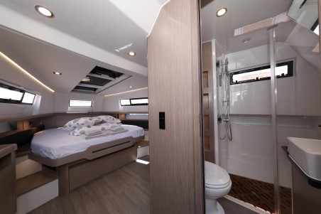 Fjord 44 Open | Yacht Charter Croatia | Travelboat