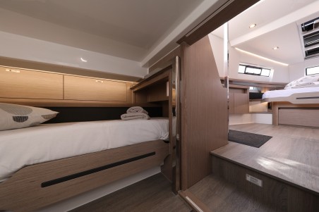 Fjord 44 Open | Yacht Charter Croatia | Travelboat