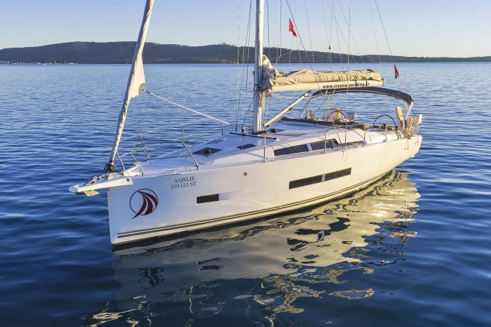 Hanse Yachts Hanse 360 Amelie