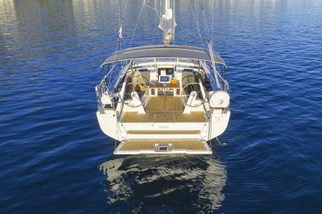 Hanse Yachts Hanse 360 Amelie