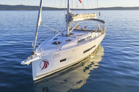 Hanse Yachts Hanse 360 Amelie