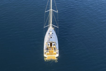 Hanse Yachts Hanse 360 Amelie