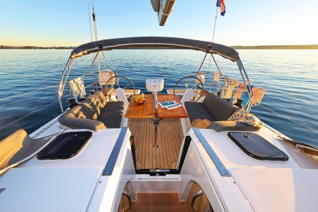 Hanse Yachts Hanse 360 Amelie