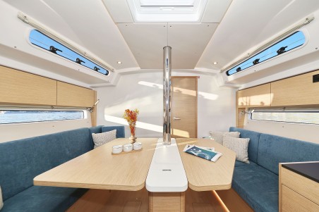Hanse Yachts Hanse 360 Amelie