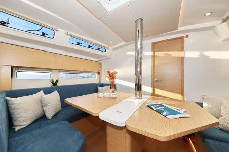 Hanse Yachts Hanse 360 Amelie