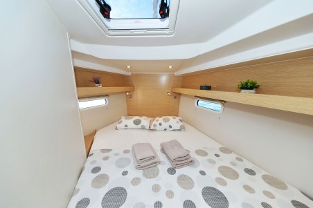 Hanse Yachts Hanse 360 Amelie