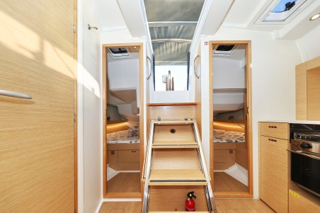 Hanse Yachts Hanse 360 Amelie