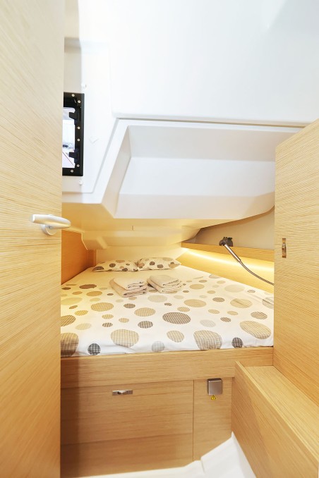 Hanse Yachts Hanse 360 Amelie