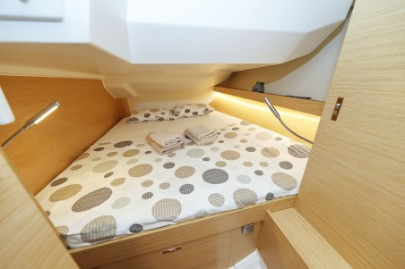 Hanse Yachts Hanse 360 Amelie