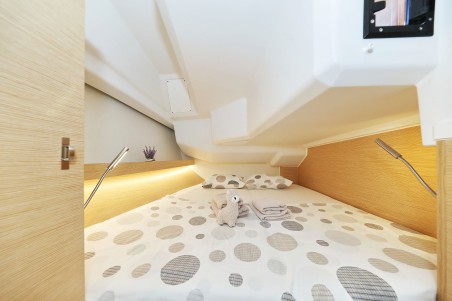 Hanse Yachts Hanse 360 Amelie