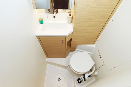 Hanse Yachts Hanse 360 Amelie